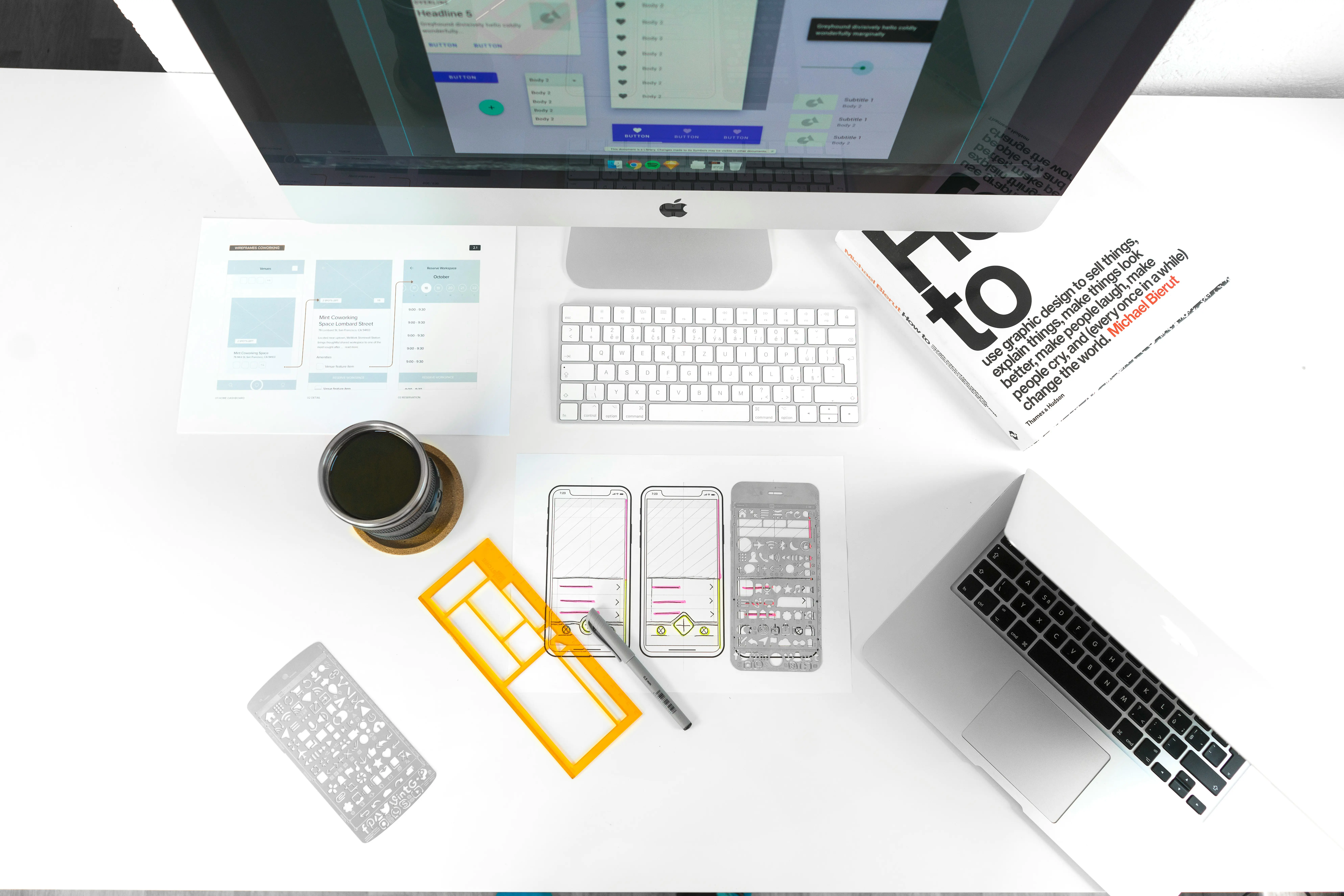 UX Research & Strategy