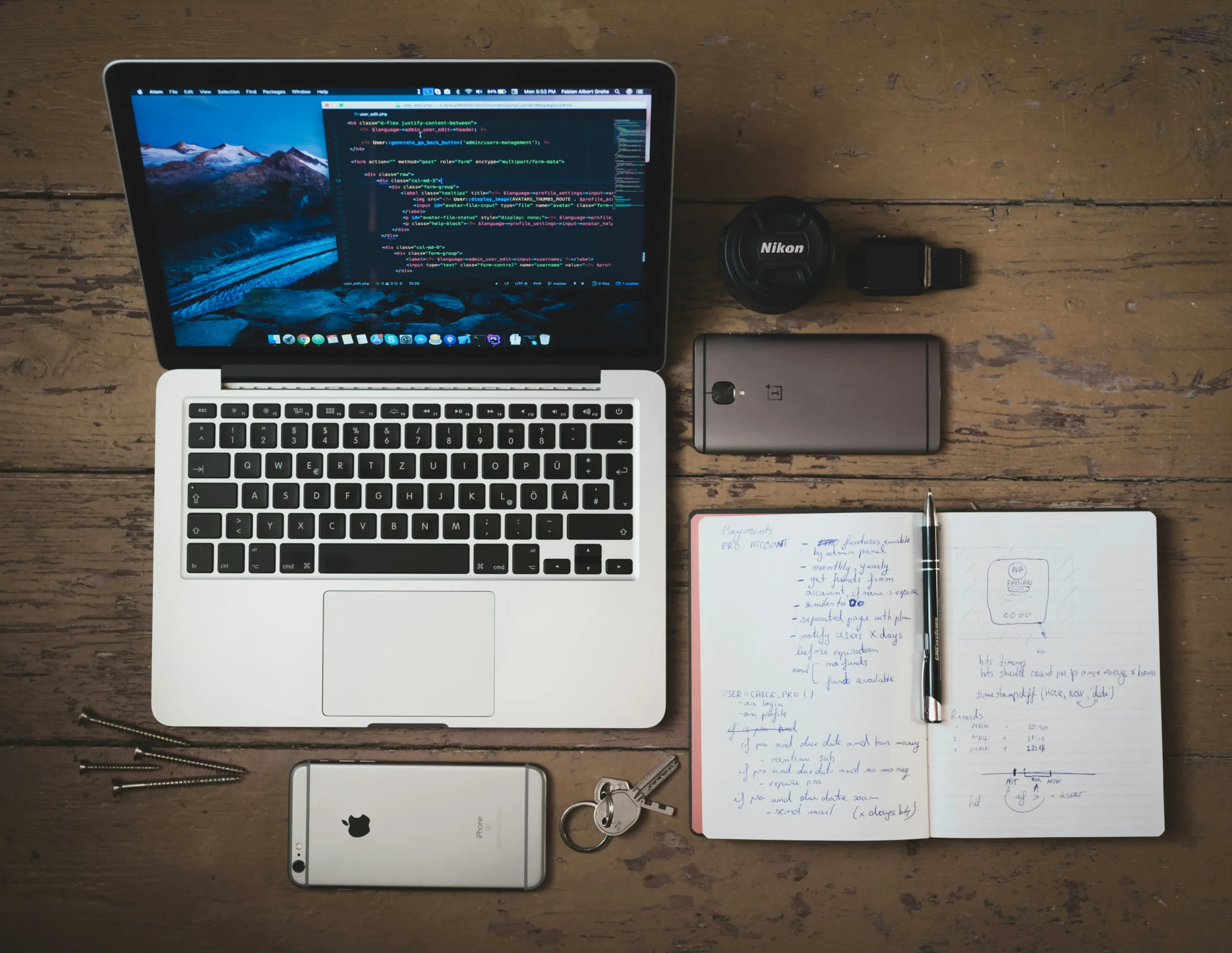 End-to-End Talent Acquisition & Staffing
