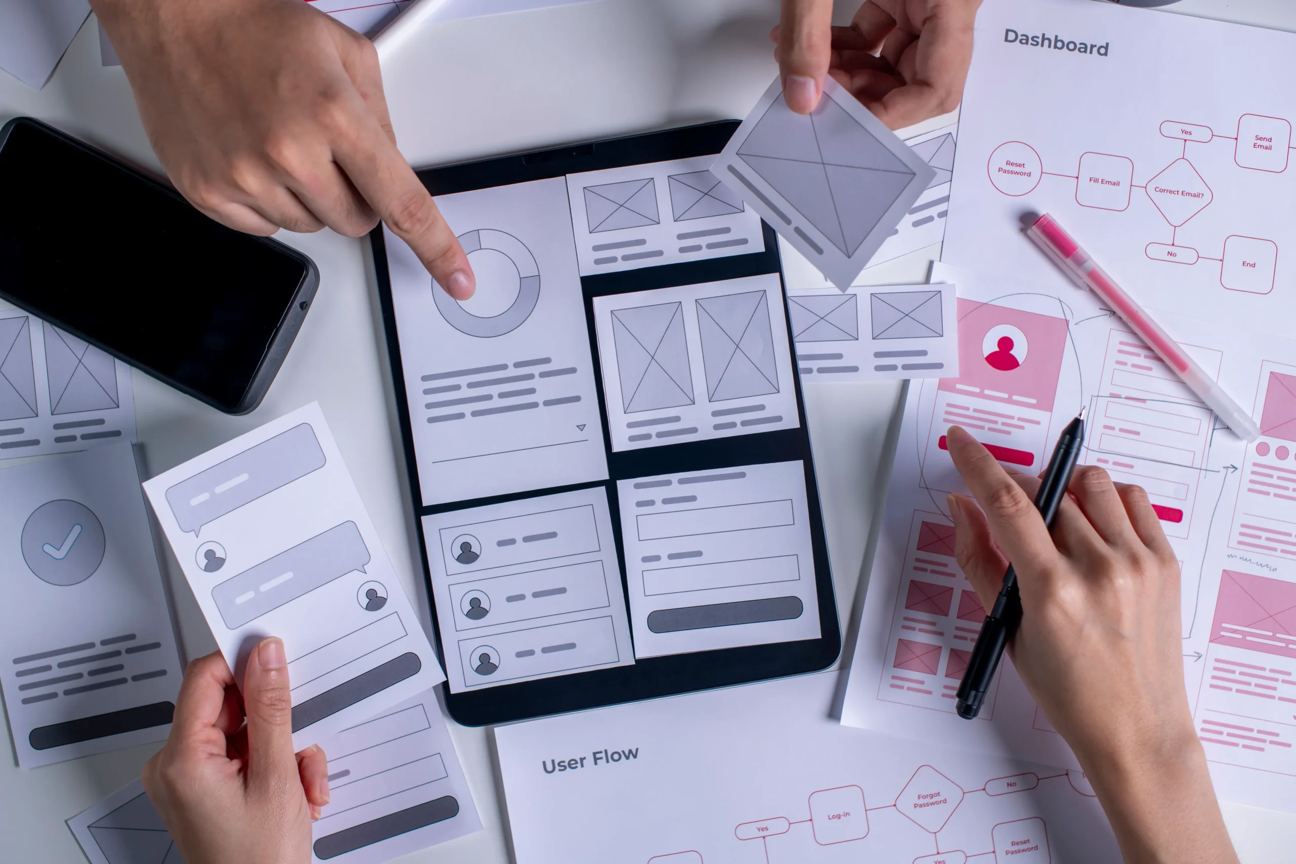 Design System Development