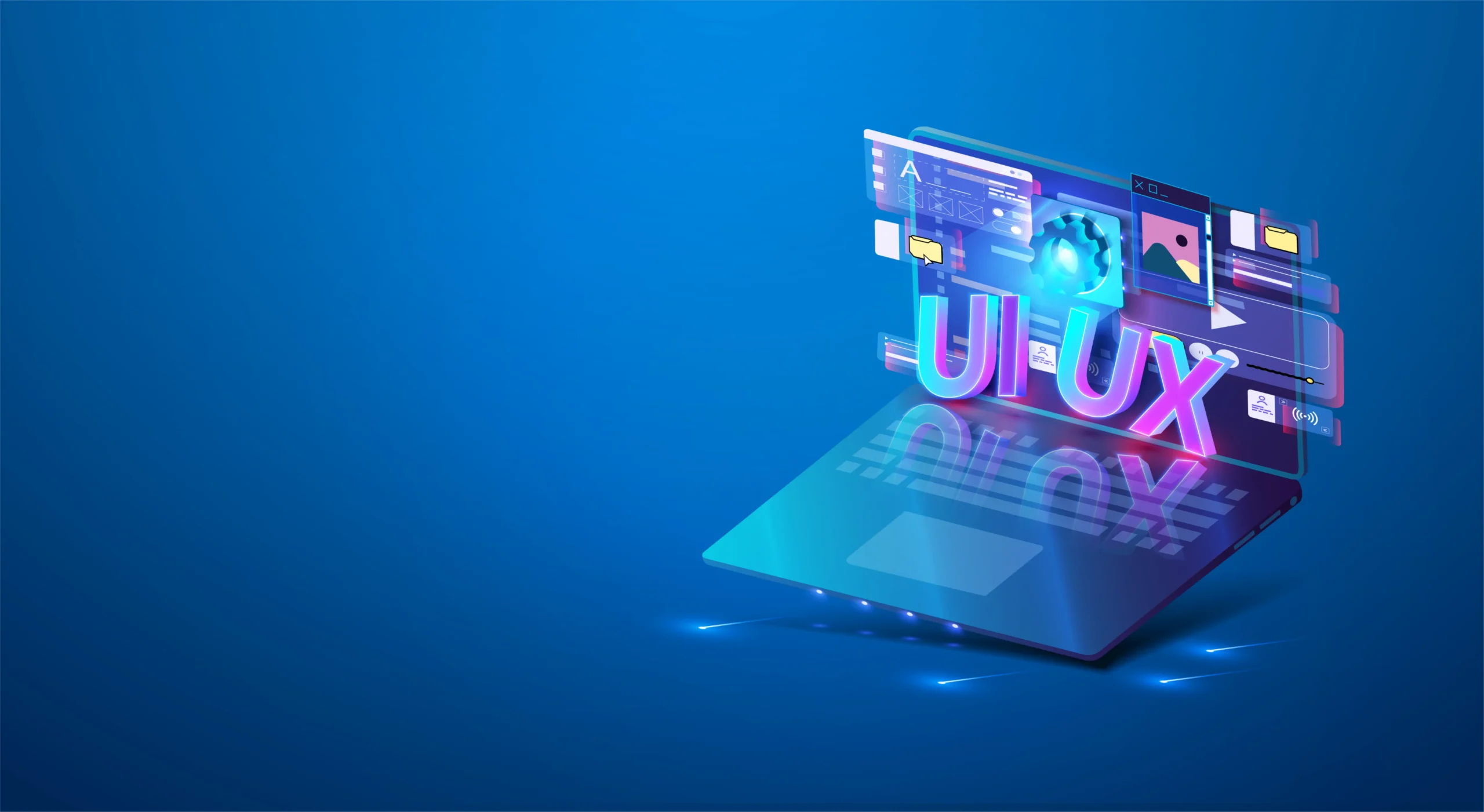 UI/UX Design