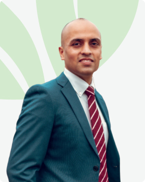 Aadhar Lamichhane