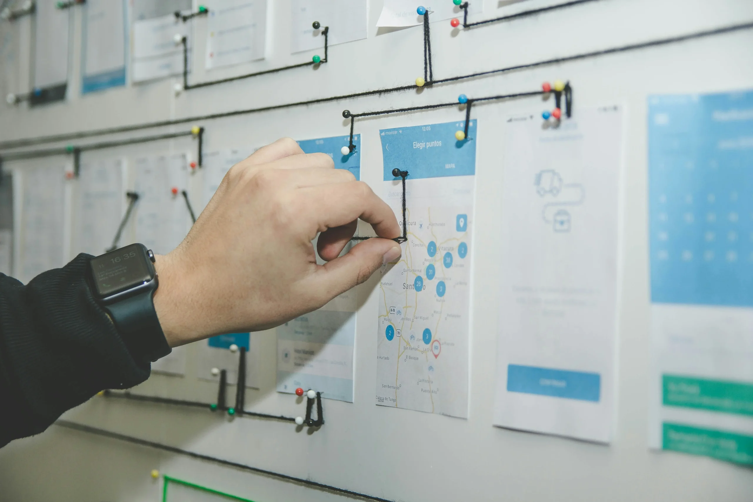 Resource Management