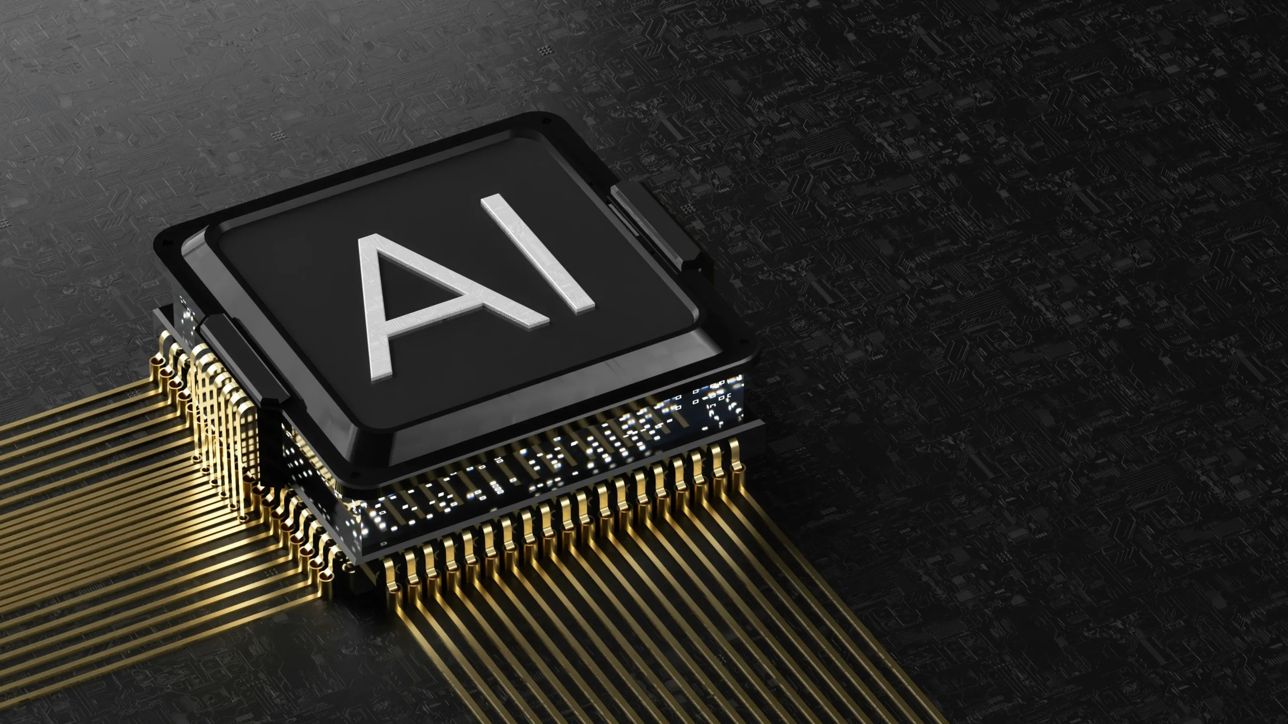 AI Consulting