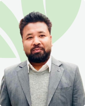 Bijendra Rajbanshi