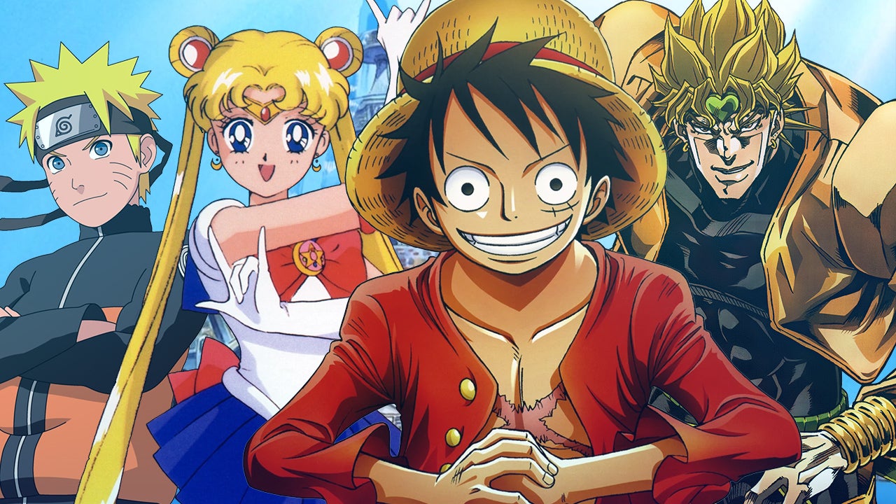Japan Through an eye of Otaku II